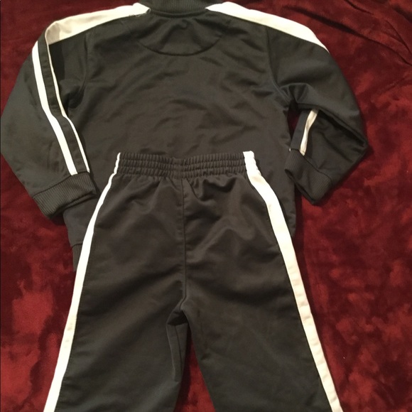 Nike kids jogging set - Picture 5 of 7